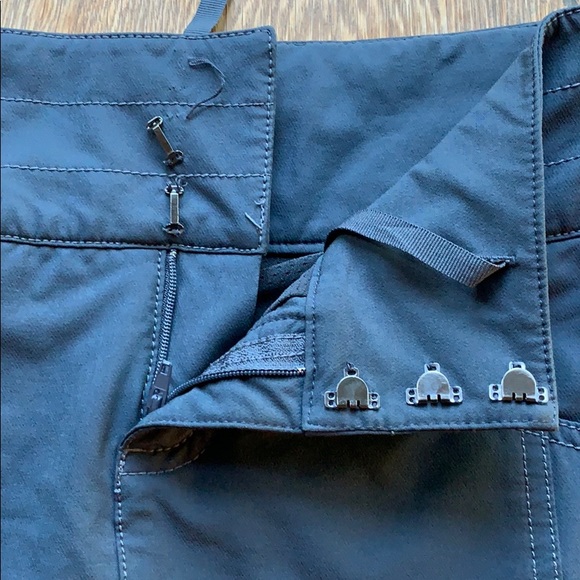 Athleta skirt size 2 - Picture 3 of 4